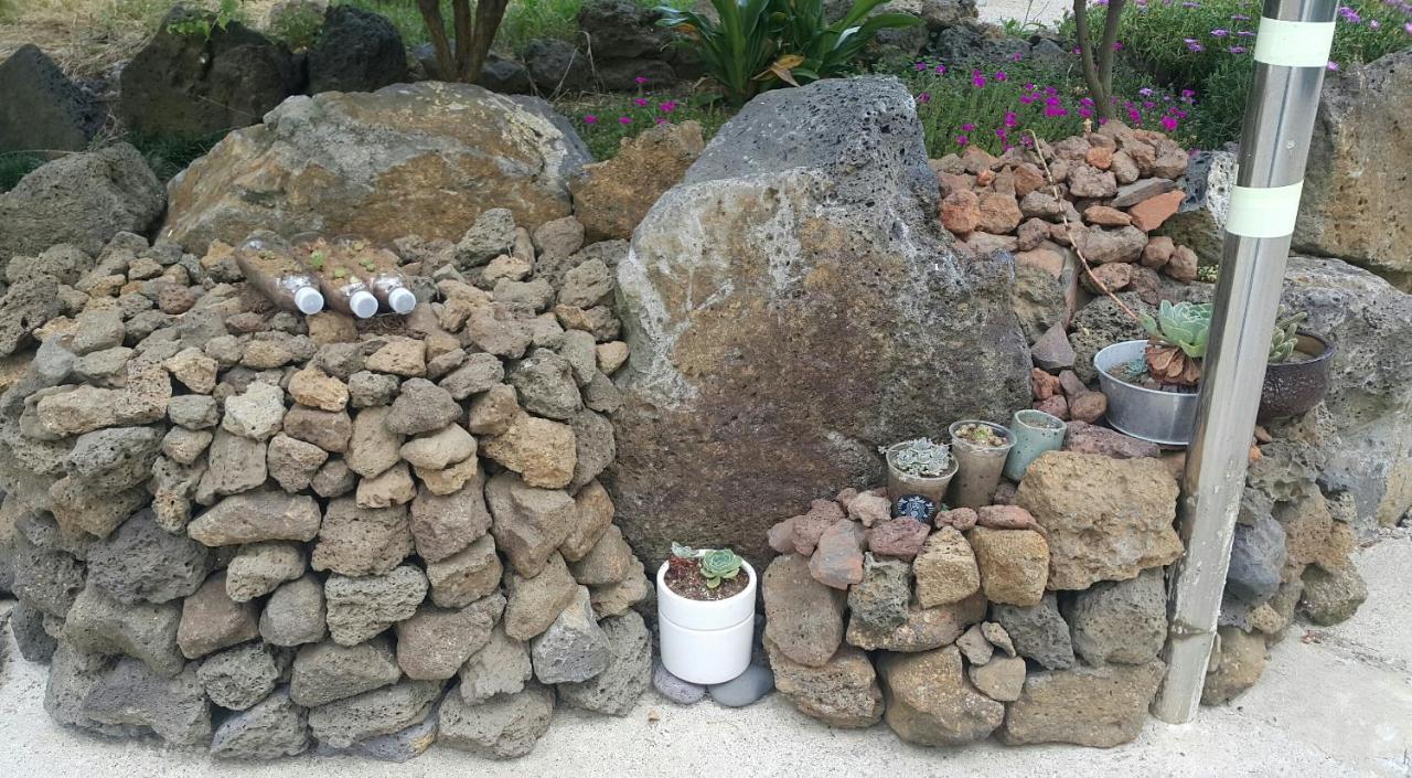 Jeju Mermuri Yerye-dong Exterior photo
